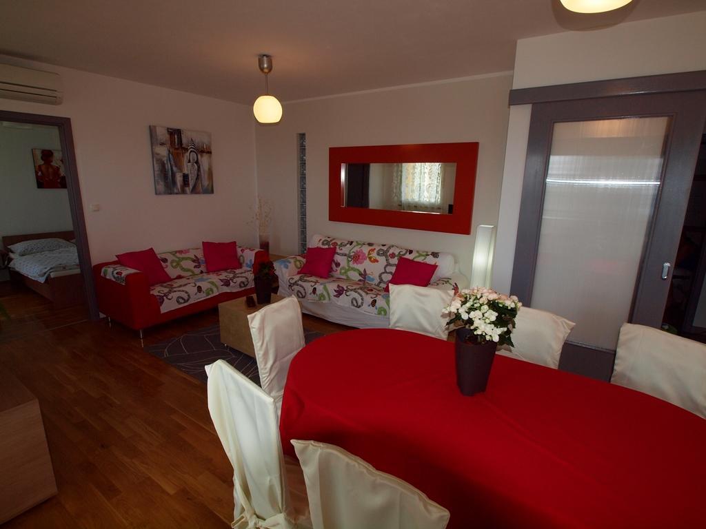 Apartments Jakov 마툴지 외부 사진