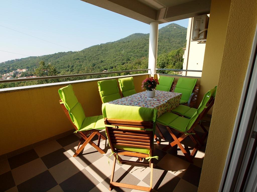 Apartments Jakov 마툴지 외부 사진