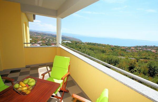 Apartments Jakov 마툴지 외부 사진