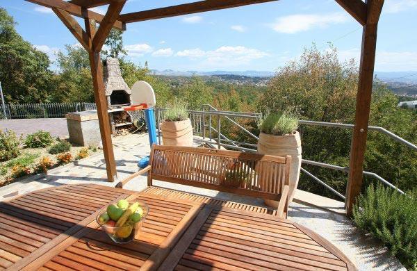 Apartments Jakov 마툴지 외부 사진