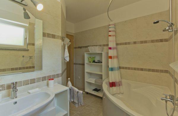 Apartments Jakov 마툴지 외부 사진