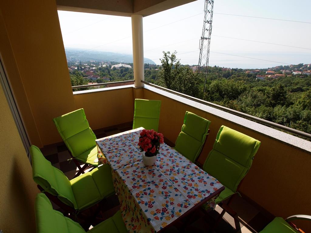 Apartments Jakov 마툴지 외부 사진