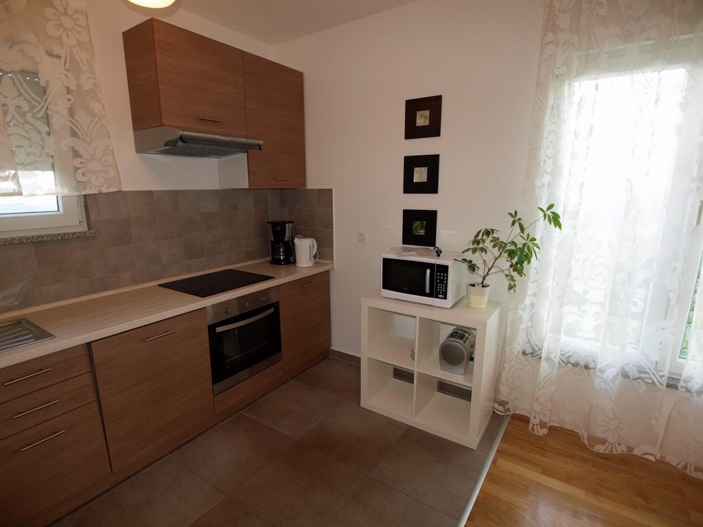 Apartments Jakov 마툴지 외부 사진