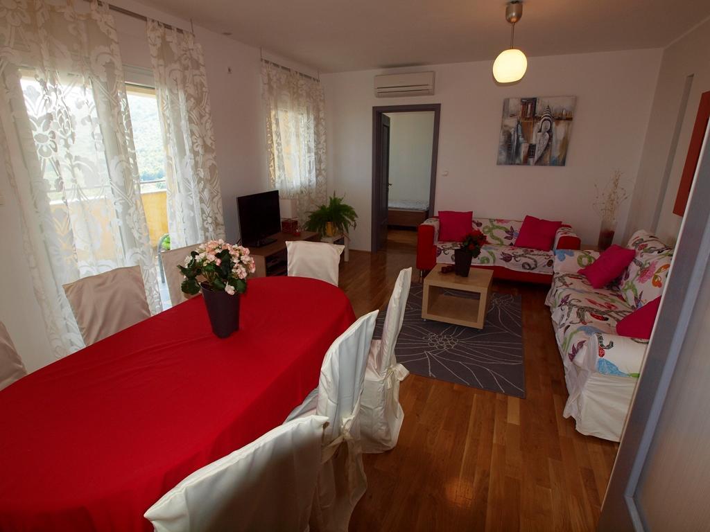 Apartments Jakov 마툴지 외부 사진