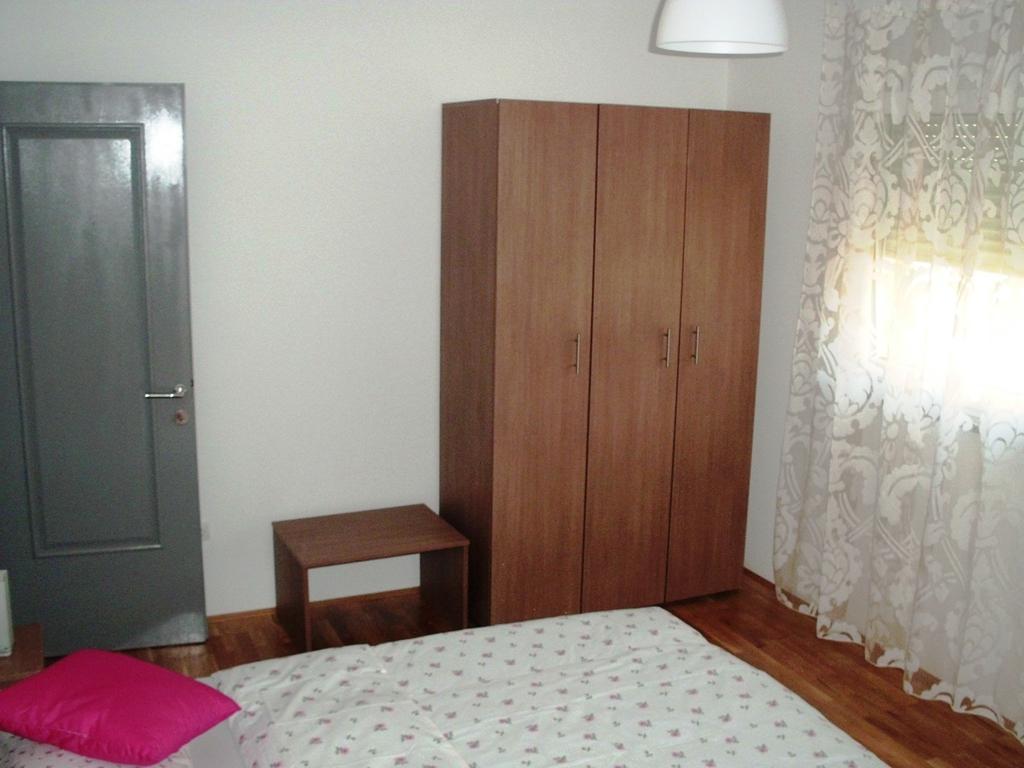 Apartments Jakov 마툴지 외부 사진